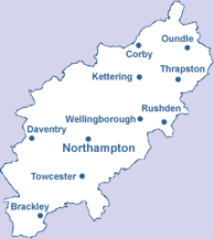 Jobs Northants for jobs in Northampton